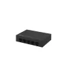 Switch Imou 5-portowy SF105C plastikowa obudowa 100Mbps