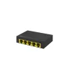 Switch Imou 5-portowy SG105C plastikowa obudowa