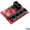 SWITCH 5-PORTOWY POE ATTE xPoE-6-11-OF
