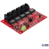 SWITCH 5-PORTOWY POE ATTE xPoE-5-50-OF