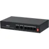 SWITCH DAHUA PFS3006-4ET-36