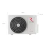 Klimatyzator Rotenso Hiro S LINE H50Xm2 Multi Agregat