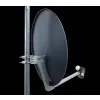 Czasza antena satelitarna 80 TT Pro Ciemna Telmor