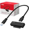 Mostek USB Unitek Y-1039 USB 3.0 - SATA III 2,5