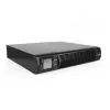 UPS ZASILACZ AWARYJNY Green Cell 3000VA 2700W DO SZAFY RACK RTII Z WYŚWIETLACZEM LCD UPS15