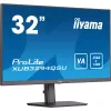 Monitor LED IIYAMA XUB3294QSU-B1 HDMI DisplayPort USB