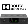 Tuner DVB-T2 H.265 HEVC Cabletech