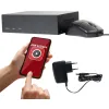 Rejestrator 5w1 Hilook by Hikvision 4 kanałowy 2MP SSD-DVR-2MP