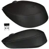 Mysz bezprzewodowa Logitech Wireless Mouse M171 Czarny