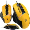 Mysz przewodowa A4tech Bloody W95 Max USB Sports Lime