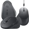 Mysz Dell MS900 Rechargeable Multi-Device Mouse