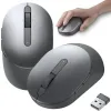 Mysz Dell MS5120W Pro Wireless Mouse Szary