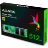 Dysk SSD Adata Ultimate SU650 512GB M.2 2280