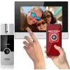 Zestaw wideodomofonowy Hilook by Hikvision HD-VIS-04
