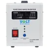 PRZETWORNICA VOLT POLSKA SINUSPRO-500E 12V 350/500W
