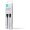 Kabel USB-A / USB-C Joyroom S-UC027A9 100cm 3A czarny
