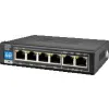 BCS-B-SP0402 Switch PoE dla 4 kamer IP