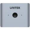 V1163A Unitek Dwukierunkowy przełącznik HDMI 2.1 8K 2na1