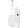 Odtwarzacz multimedialny Google Chromecast 4K z Google TV