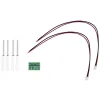 Monitor wideomofonu VIDOS 2IP M200B-X