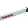 Szlaban kompletny BFT MOOVI 60 KIT RAL 7015 5m