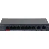 SWITCH DAHUA CS4010-8ET-110