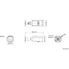 KAMERA IP HIKVISION DS-2CD2T46G2H-2I(2.8mm)(eF)
