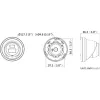 KAMERA IP HIKVISION DS-2CD2383G2-LI2U(2.8mm)