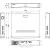 REJESTRATOR IP HIKVISION DS-7732NXI-K4(D)