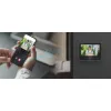 MONITOR WIDEODOMOFONU HIKVISION 2 WIRE DS-KH9510-WTE1(B)