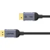 Unitek Przewód DisplayPort 2.1 8K@120Hz 1,5m