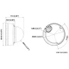 KAMERA IP HIKVISION DS-2CD2163G2-LIS2U(2.8mm)