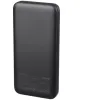 Powerbank Joyroom JR-PBF12 10000mAh 12W 2.4A 1x USB-C 2x USB-A czarny