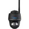 Kamera IP Reolink Argus Series B430 akumulatorowa 5MP WiFi USB-C czarna