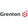 Dual-lock do interkomu Grenton