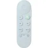 Odtwarzacz multimedialny Google Chromecast 4K z Google TV Niebieski