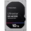 DYSK HDD Western Digital Ultrastar DC HC330 10TB WUS721010ALE6L4