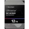 DYSK HDD Western Digital Ultrastar DC HC520 12TB HUH721212ALE604