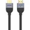 Unitek Kabel HDMI 2.1 8K 60Hz, czarny, 1,5m