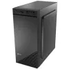 OBUDOWA NATEC CABASSU G2 MIDI TOWER CZARNA