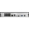 Rejestrator BCS POINT BCS-P-NVR0801-4KE-8P-III