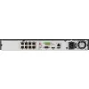 Rejestrator IP BCS VIEW BCS-V-NVR0802-4KE-8P