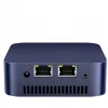 Mini PC Blackview MP80 N97 16GB 1TB-SSD W11Pro niebieski