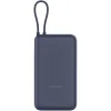 Xiaomi 33W Power Bank 20000mAh Blue
