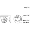 KAMERA TERMOWIZYJNA DAHUA TPC-DF1241-TB7F8-S2