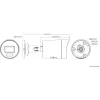 KAMERA IP HIKVISION DS-2CD2086G2H-IU(2.8mm)(eF)