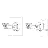 KAMERA TERMOWIZYJNA DAHUA TPC-BF1241-TB10F12-S2