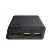 POWERBANK Green Cell PowerPlay20 20000mAh SZYBKIE ŁADOWANIE 2x USB Ultra Charge 2x USB-C