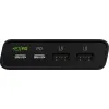 POWERBANK Green Cell PowerPlay Ultra 26800mAh SZYBKIE ŁADOWANIE 128W 2x USB-C PD 2x USB-A UC