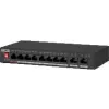 Switch PoE BCS LINE BCS-L-SP0802G(2)